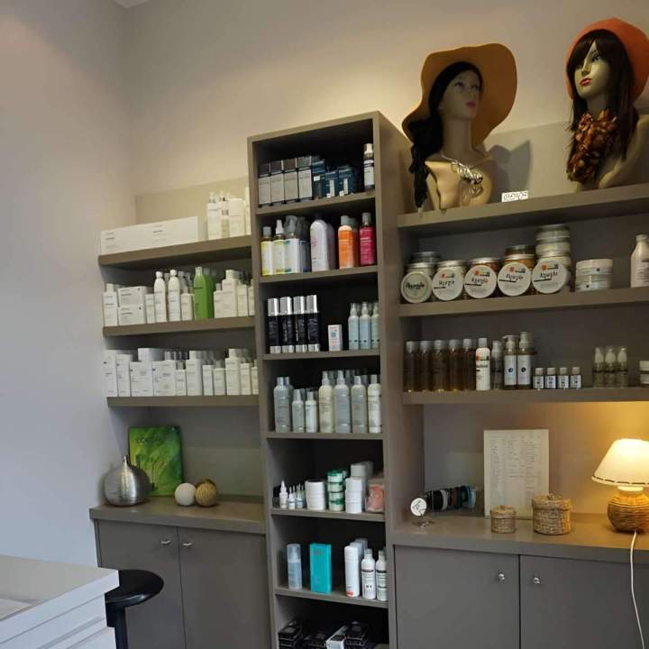 Produits capillaires Caen