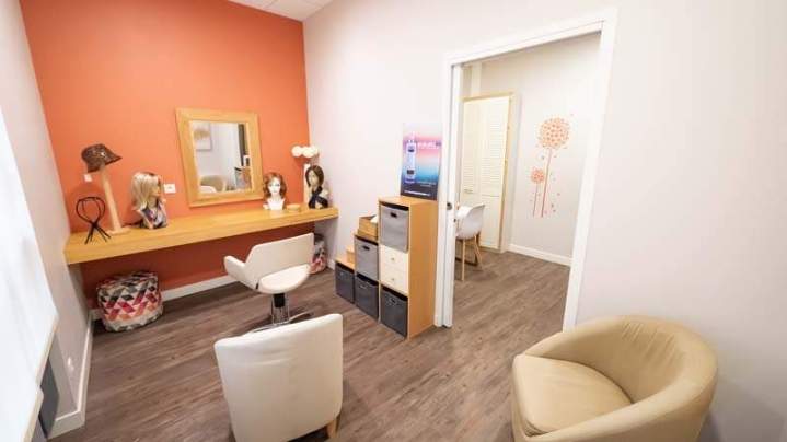 Institut de soins capillaires Caen
