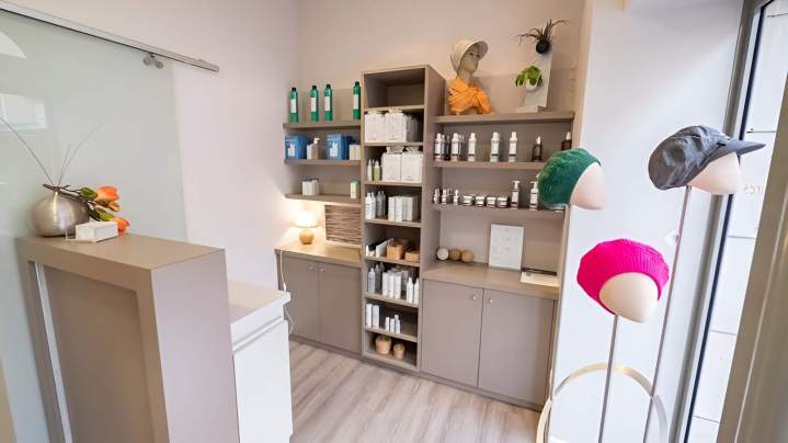 Vente de compléments capillaires Caen