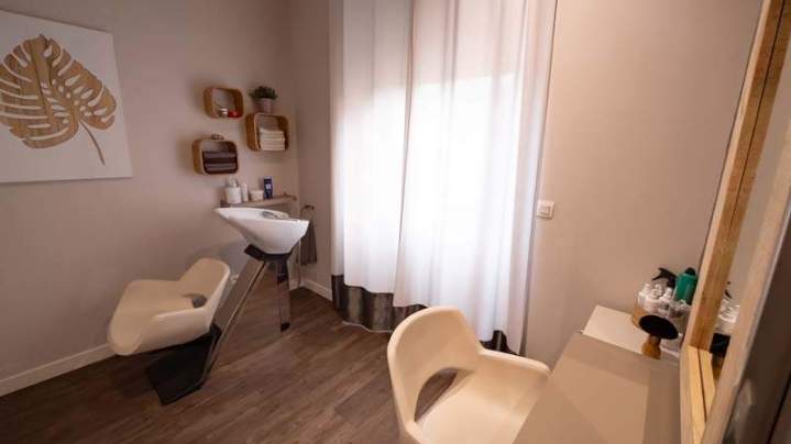 Salon de soins capillaires Caen