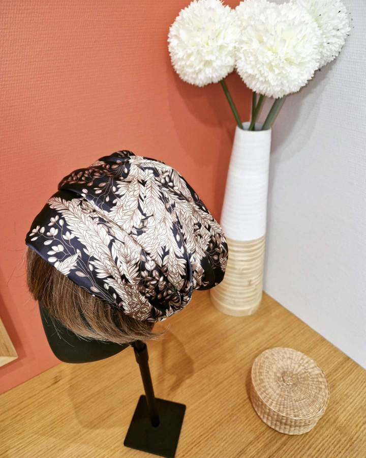 Vente de turban Caen
