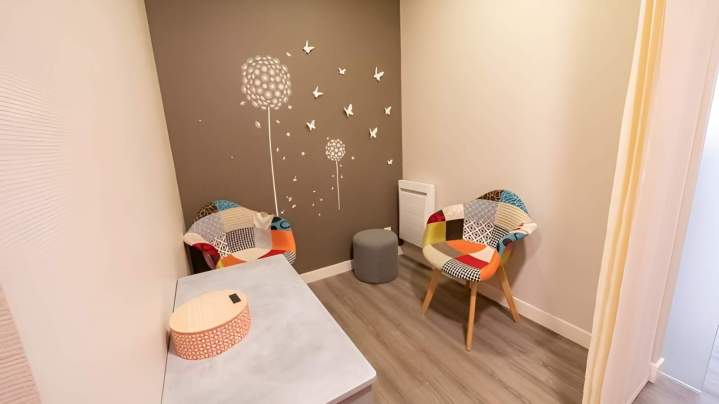 Salon pour soins capillaires Caen